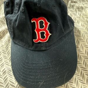Red Sox youth Baseball cap